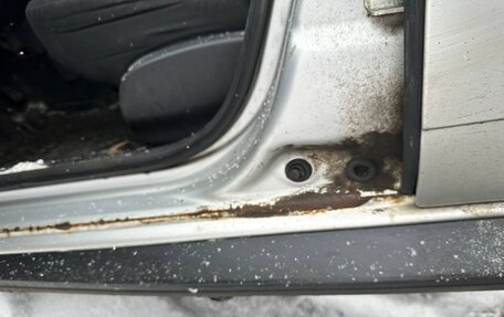 Renault Duster I рестайлинг, 2012 год, 375 000 рублей, 14 фотография