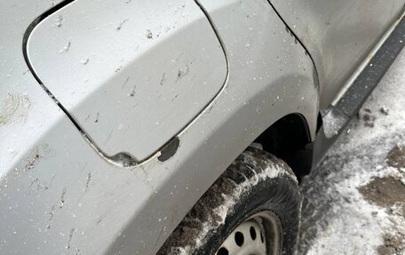 Renault Duster I рестайлинг, 2012 год, 375 000 рублей, 12 фотография