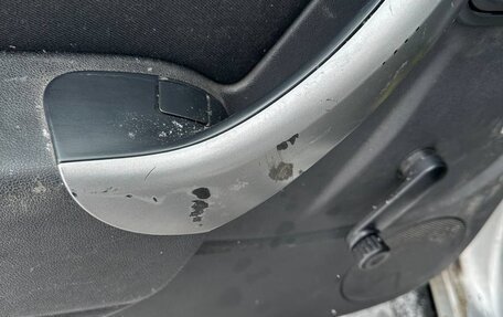 Renault Duster I рестайлинг, 2012 год, 375 000 рублей, 16 фотография