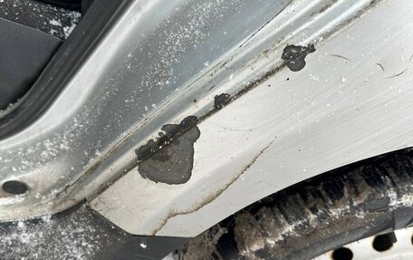 Renault Duster I рестайлинг, 2012 год, 375 000 рублей, 18 фотография