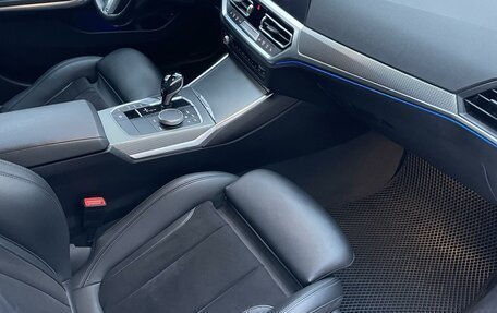 BMW 3 серия, 2019 год, 3 700 000 рублей, 5 фотография