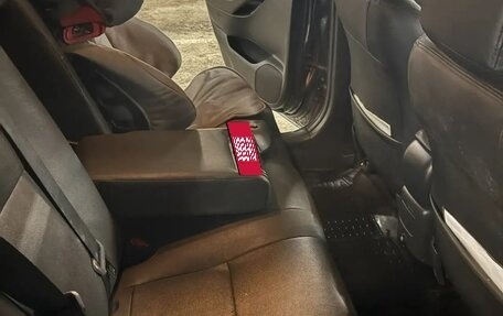 Toyota Avensis III рестайлинг, 2007 год, 930 000 рублей, 11 фотография