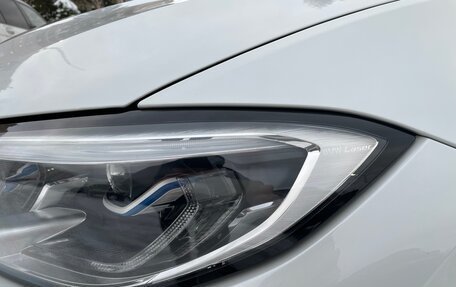 BMW 3 серия, 2019 год, 3 700 000 рублей, 16 фотография