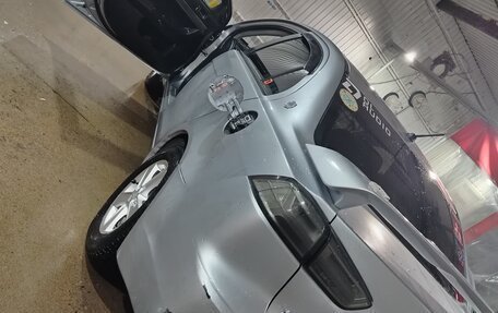 Mitsubishi Lancer IX, 2008 год, 710 000 рублей, 2 фотография