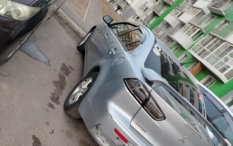 Mitsubishi Lancer IX, 2008 год, 710 000 рублей, 6 фотография