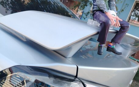 Mitsubishi Lancer IX, 2008 год, 710 000 рублей, 7 фотография