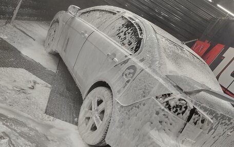 Mitsubishi Lancer IX, 2008 год, 710 000 рублей, 5 фотография