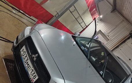 Mitsubishi Lancer IX, 2008 год, 710 000 рублей, 4 фотография