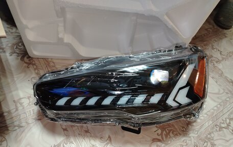 Mitsubishi Lancer IX, 2008 год, 710 000 рублей, 12 фотография