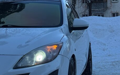 Mazda 3, 2009 год, 650 000 рублей, 3 фотография