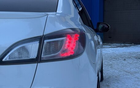 Mazda 3, 2009 год, 650 000 рублей, 7 фотография