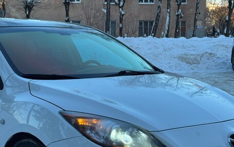 Mazda 3, 2009 год, 650 000 рублей, 11 фотография