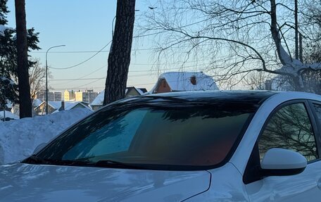 Mazda 3, 2009 год, 650 000 рублей, 4 фотография