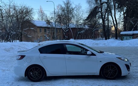 Mazda 3, 2009 год, 650 000 рублей, 9 фотография