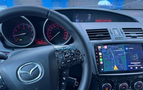 Mazda 3, 2009 год, 650 000 рублей, 14 фотография