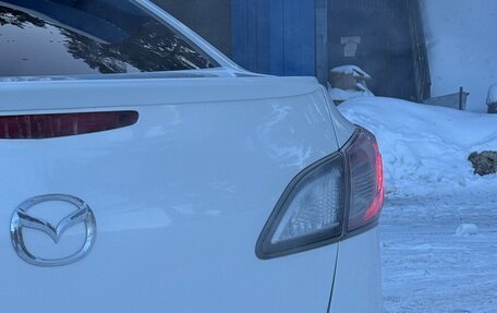 Mazda 3, 2009 год, 650 000 рублей, 6 фотография