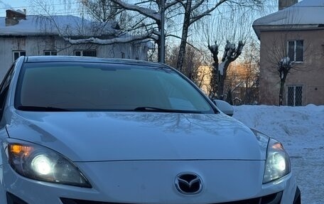 Mazda 3, 2009 год, 650 000 рублей, 12 фотография