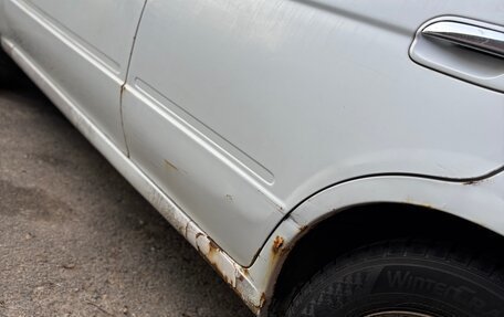 Nissan Sunny B15, 2000 год, 230 000 рублей, 8 фотография