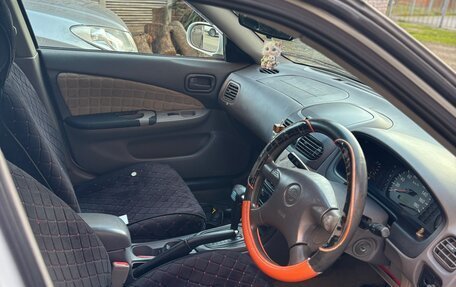 Nissan Sunny B15, 2000 год, 230 000 рублей, 11 фотография