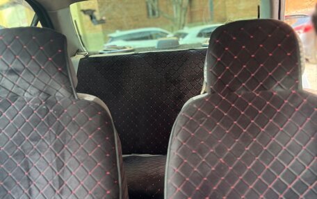 Nissan Sunny B15, 2000 год, 230 000 рублей, 13 фотография