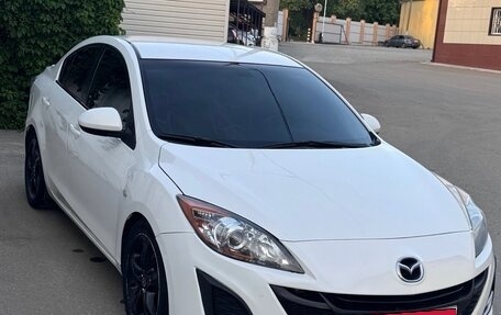 Mazda 3, 2009 год, 650 000 рублей, 20 фотография
