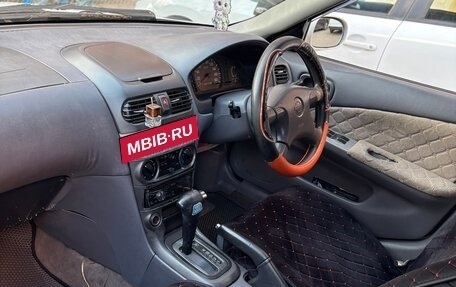 Nissan Sunny B15, 2000 год, 230 000 рублей, 12 фотография