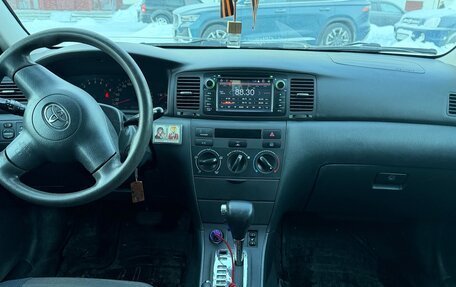 Toyota Corolla, 2006 год, 680 000 рублей, 6 фотография