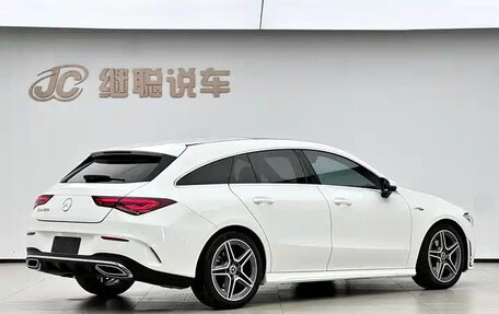 Mercedes-Benz CLA, 2021 год, 1 809 000 рублей, 5 фотография