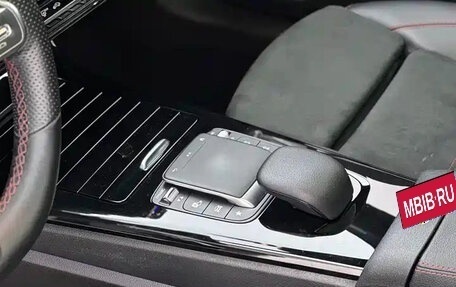 Mercedes-Benz CLA, 2021 год, 1 809 000 рублей, 10 фотография