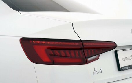 Audi A4, 2018 год, 1 750 000 рублей, 6 фотография