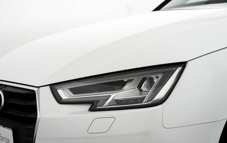 Audi A4, 2018 год, 1 750 000 рублей, 5 фотография