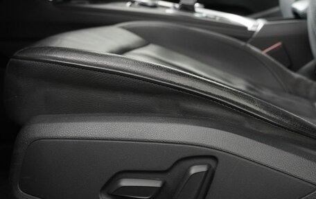 Audi A4, 2018 год, 1 750 000 рублей, 17 фотография