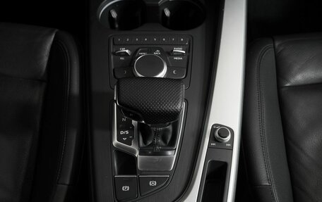 Audi A4, 2018 год, 1 750 000 рублей, 20 фотография