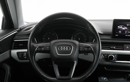 Audi A4, 2018 год, 1 750 000 рублей, 16 фотография