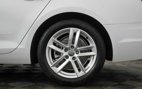 Audi A4, 2018 год, 1 750 000 рублей, 24 фотография