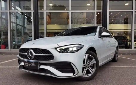 Mercedes-Benz C-Класс, 2021 год, 1 649 000 рублей, 3 фотография