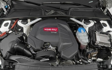 Audi A4, 2018 год, 1 750 000 рублей, 23 фотография