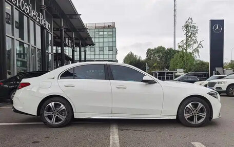 Mercedes-Benz C-Класс, 2021 год, 1 649 000 рублей, 6 фотография