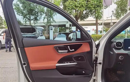 Mercedes-Benz C-Класс, 2021 год, 1 649 000 рублей, 7 фотография