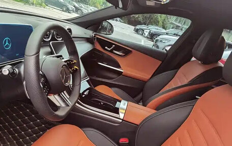 Mercedes-Benz C-Класс, 2021 год, 1 649 000 рублей, 9 фотография