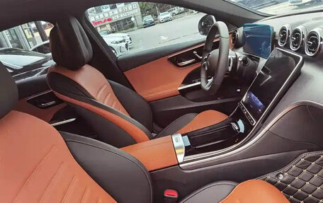 Mercedes-Benz C-Класс, 2021 год, 1 649 000 рублей, 10 фотография