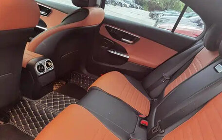 Mercedes-Benz C-Класс, 2021 год, 1 649 000 рублей, 11 фотография