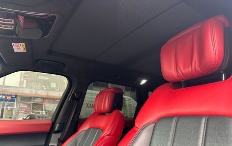 Land Rover Range Rover Sport II, 2018 год, 7 400 000 рублей, 10 фотография