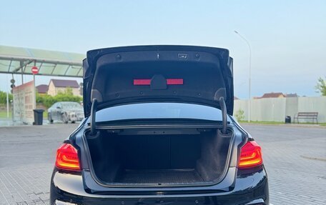 BMW 5 серия, 2018 год, 3 250 000 рублей, 7 фотография