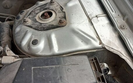 Nissan Wingroad III, 2003 год, 340 000 рублей, 10 фотография