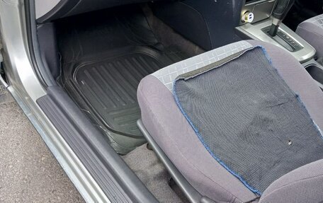 Nissan Wingroad III, 2003 год, 340 000 рублей, 14 фотография