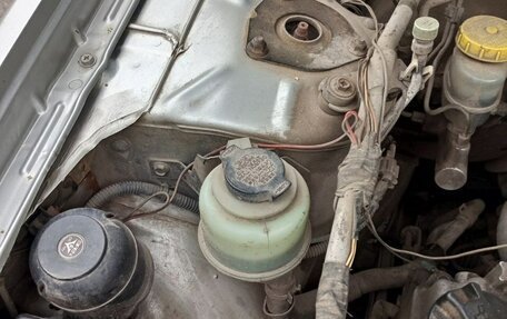 Nissan Wingroad III, 2003 год, 340 000 рублей, 11 фотография