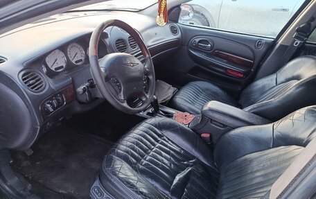 Chrysler 300M, 2003 год, 350 000 рублей, 3 фотография