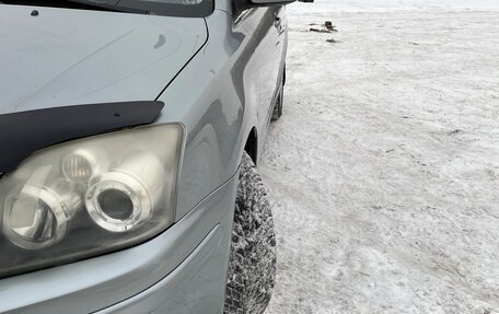 Toyota Avensis III рестайлинг, 2007 год, 650 000 рублей, 2 фотография