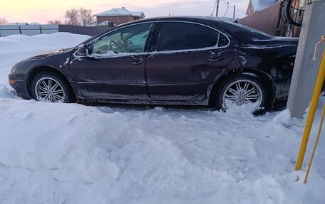 Chrysler 300M, 2003 год, 350 000 рублей, 6 фотография